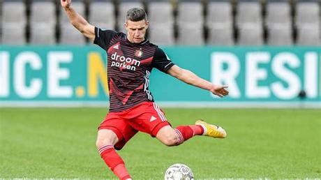 Espn+ • es • eredivisie. Pover VVV-Venlo kansloos tegen Feyenoord | 1Limburg ...