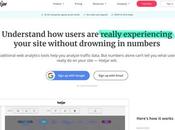 Best Hotjar Alternatives Should 2021