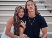 Marissa Mowry Trevor Lawrence Girlfriend, Bio, Career, Instagram