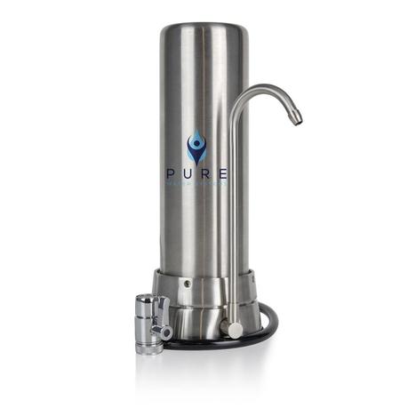 5 Reasons Why You Need A Water Filter