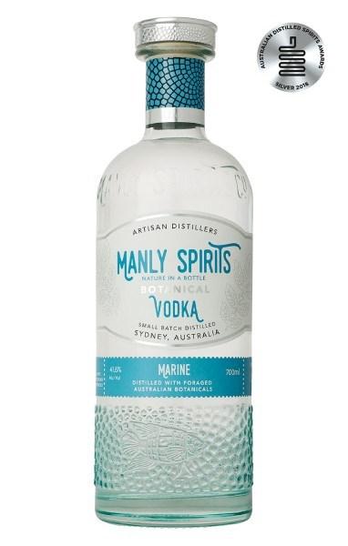 SAY CHEERS TO NATURALLY FLAVOURED SPIRITS