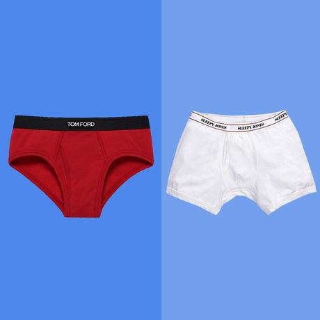 4 Popular Choices of Underwear for Men in the Market