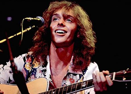 MONDAY'S MUSICAL MOMENT: Do You Feel Like I Do? by Peter Frampton- Feature and Review