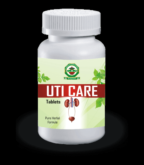 CAC UTI CARE TABLET
