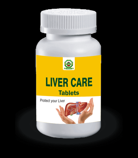 CAC LIVER CARE TABLET