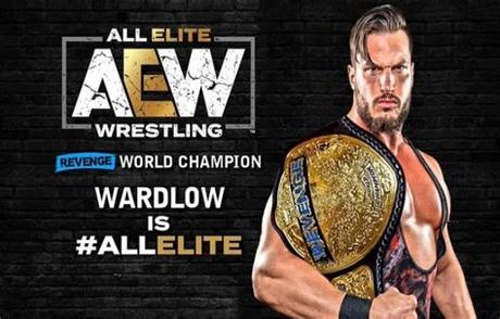 We have all kinds of wwe, aew, impact wrestling, roh, ufc, njpw, the ultimate fighter, indy shows and other wrestling videos/show available for free to watch. Wardlow anunciado como nuevo miembro del roster de AEW