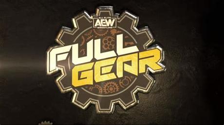 The revolution that is all elite wrestling is documented right here with daily coverage of aew news and rumors. AEW Full Gear 2020 Set For 11/7 | Fightful Wrestling