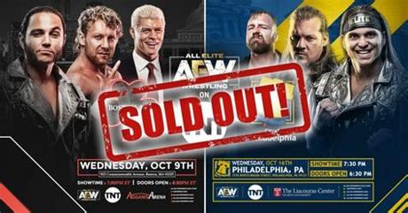 Aew is one of the largest real estate investment managers in the world. AEW's Boston & Philadelphia Shows Sell Out Lightning Fast