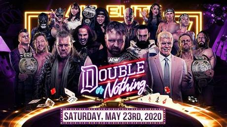 The revolution that is all elite wrestling is documented right here with daily coverage of aew news and rumors. All Elite Wrestling 'Double or Nothing' 2020: Start Time ...