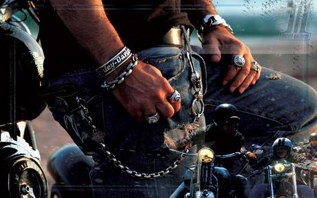 Things To Know Before Buying Your First Biker Jewelry