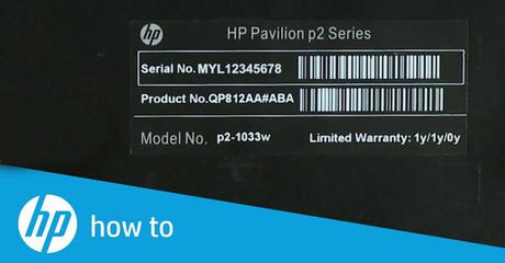 Check Your Laptops Serial Number - Find Your Computer Age Check Your Laptops Serial Number - Find Your Computer Age