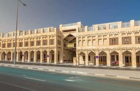 Top 5 Travel Destinations in Qatar Top 5 Travel Destinations in Qatar