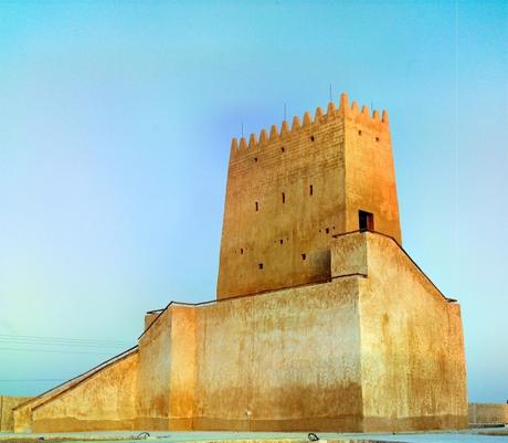 Top 5 Travel Destinations in Qatar