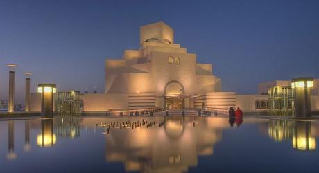 Top 5 Travel Destinations in Qatar Top 5 Travel Destinations in Qatar