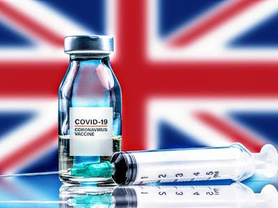 2021: Coronavirus Has Changed My World... Part 3!