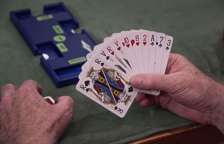 The Hidden Brain Benefits of Playing Cards