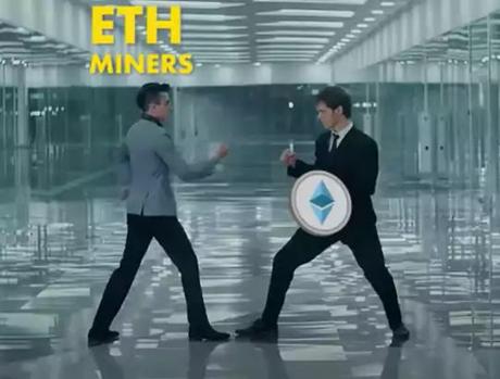 ETHEREUM Million Dollar MOONSHOT ETHEREUM Million Dollar MOONSHOT