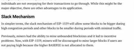 Miners vs Investors Miners vs Investors