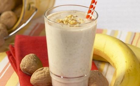 Banana Milk Shake