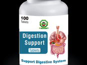 Digestion Support Tablets