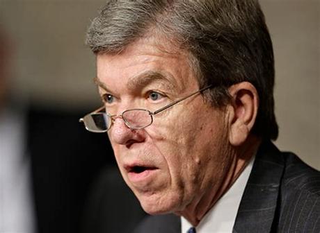 Roy blunt is the fifth veteran republican senator to avoid a reelection race in 2022, joining rob portman, pat toomey, richard shelby and richard burr. GOP Bill Would Expand Citizen Recording Rights in Wake of ...