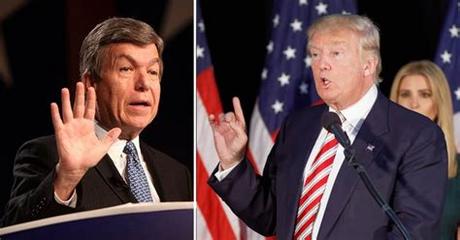 Roy blunt, who previously questioned the results of the presidential election, said in a speech today that the inauguration of president joe biden was a moment of unification for the. Senator Roy Blunt Banned From Missouri GOP Dinner After ...