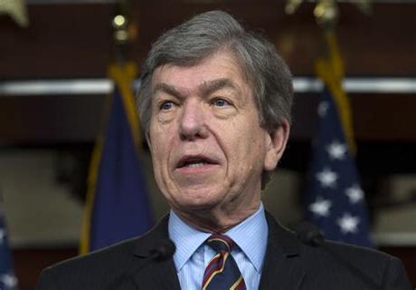 Roy blunt is running for another u.s. Does Republican Senator Roy Blunt Even Live in His Own ...