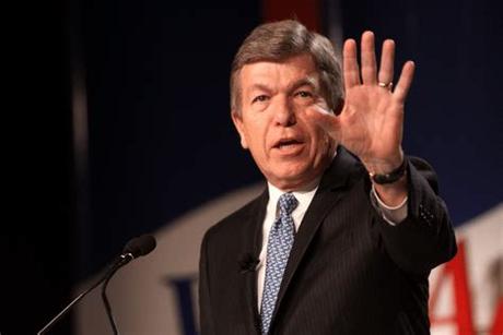 Roy blunt of missouri said monday he will not seek reelection, making him the fifth republican in the senate to bow out rather than seek another term in a party. Capital Brief: Inside The Trump Administration's Growing Pains