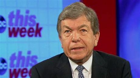 This follows him being criticized by some in his base for not challenging the presidential. Sen. Roy Blunt: No Second Thoughts on Iran Letter Video ...