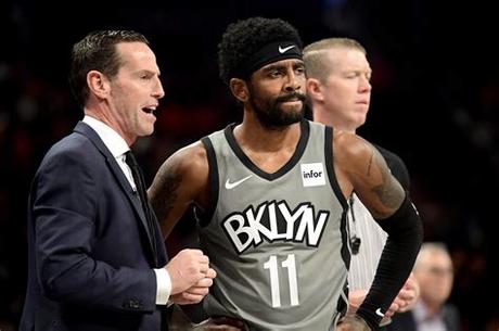 The los angeles lakers, led by forward lebron. Brooklyn Nets and Kenny Atkinson part ways, in shocking move