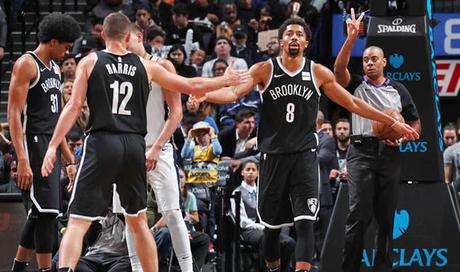 Brooklyn Nets 2018/19 fixtures: FULL list of NBA games for ...