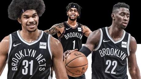 Brooklyn nets starting lineup information. Julius Randle Trade Rumors: Brooklyn Nets, Dallas ...