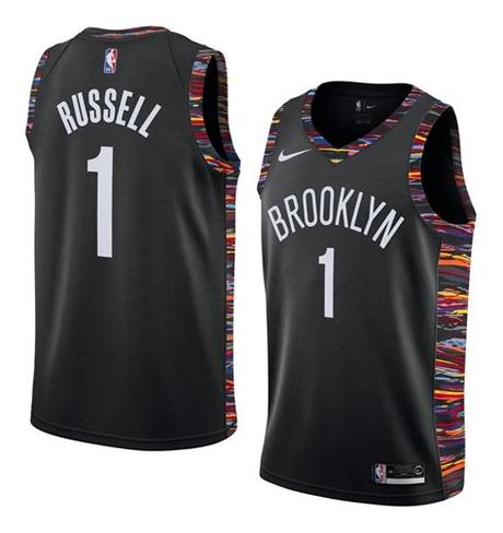 2,800,066 likes · 98,241 talking about this. Camiseta Brooklyn Nets 2019 Nba Russell Talle L - $ 2.090 ...