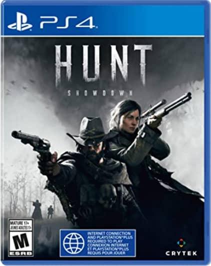 Best PS4 Hunting Games