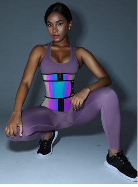 Compression Waist Trainer and Shapewear 