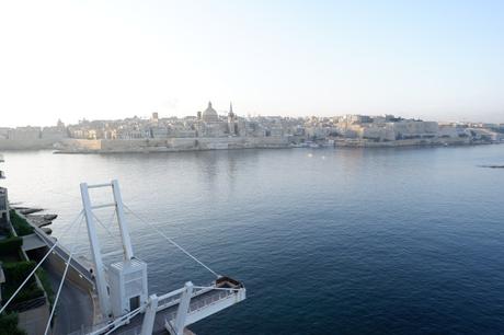 Memories of Malta