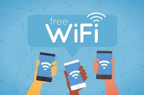 How to set up free Wi-Fi for customers? – complete guide