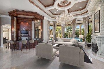 Former NBA star sells $3.5million mansion to Rick Ross