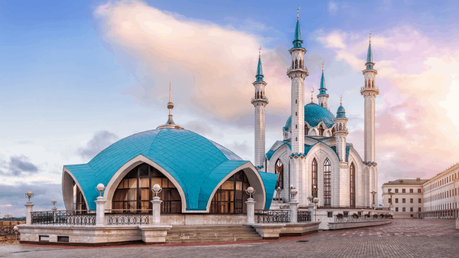 5 Best Souvenirs of Kazan, Tatarstan