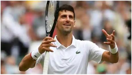 Pick and choose model to drive Novak’s Slam focus?