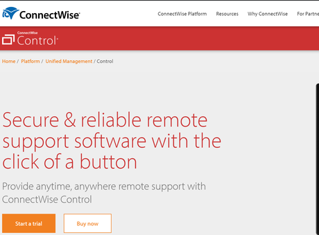 10 Best Remote Desktop Software for Small to Medium Business