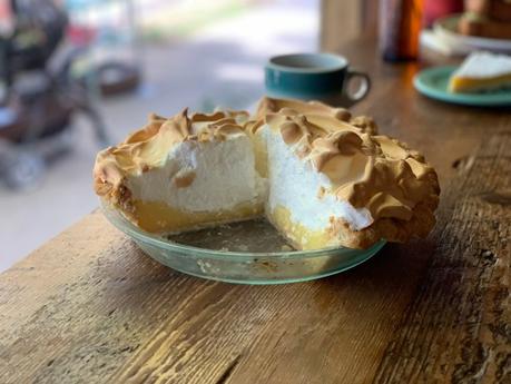 Celebrate National Pi Day at Lauretta Jean’s Pie Bakery