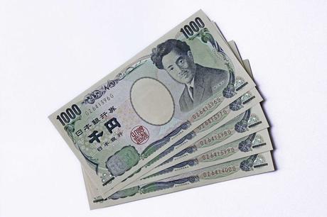 USD/JPY at Nine-Month Highs at 90.00 Levels in March 2021