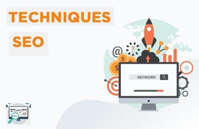 10 Best SEO Techniques to Rank A Website 2021