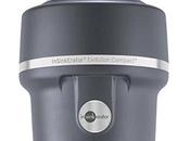 InSinkErator Evolution Compact Review Garbage Disposal