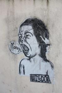 POEM: Seed of a Scream