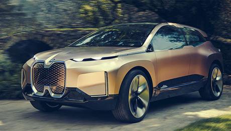 7 Electric Cars to Look Forward This Year