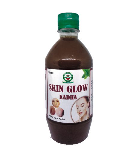SKIN GLOW KADHA