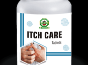 Itch Care Tablet