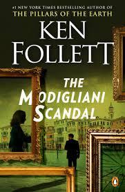 Welcome to a page dedicated to my work past & present. The Modigliani Scandal By Ken Follett 9780143133353 Penguinrandomhouse Com Books
